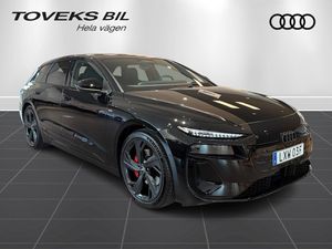 Audi A6 bild 7