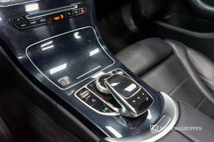 Mercedes C220 bild 24