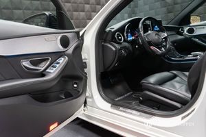 Mercedes C220 bild 14