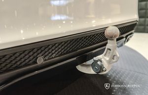 Mercedes C220 bild 8