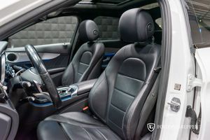 Mercedes C220 bild 15