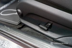 Mercedes C220 bild 16