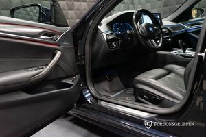 BMW 530 bild 13