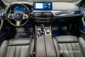 BMW 530 bild 18