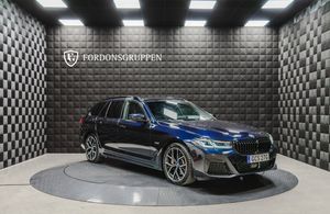 BMW 530 bild 10