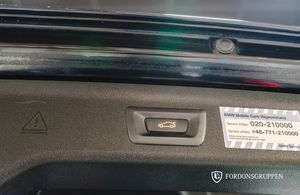 BMW 530 bild 6