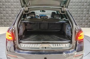 BMW 530 bild 5