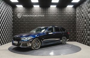 BMW 530 bild 1