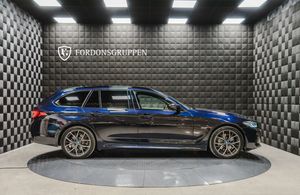 BMW 530 bild 9