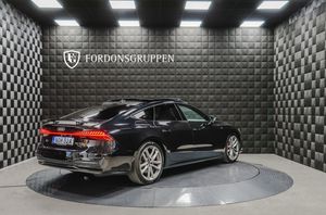 Audi A7 bild 11