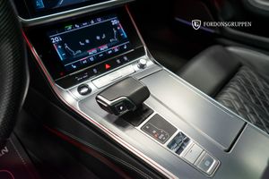 Audi A7 bild 30
