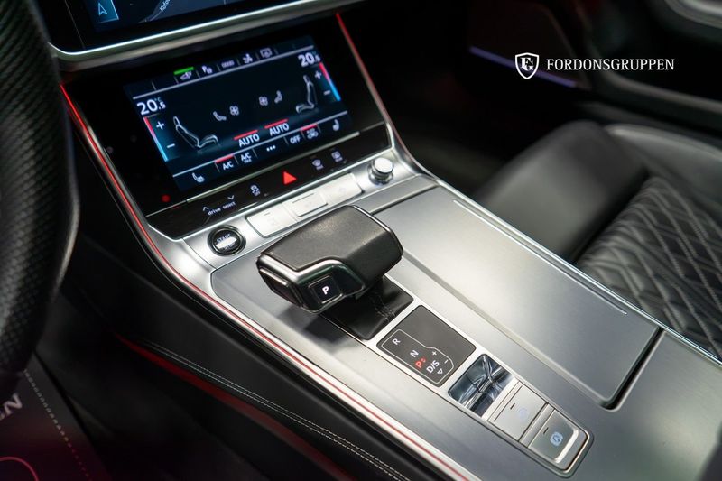 Audi A7 bild 30