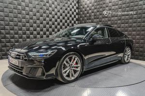 Audi A7 bild 14