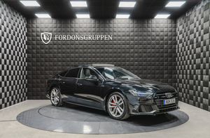 Audi A7 bild 12