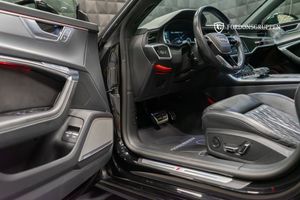 Audi A7 bild 16