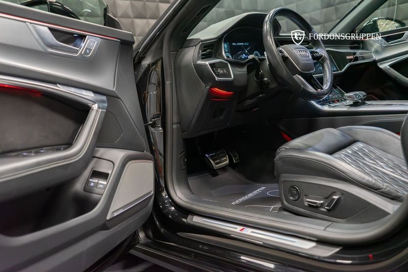 Audi A7 bild 16