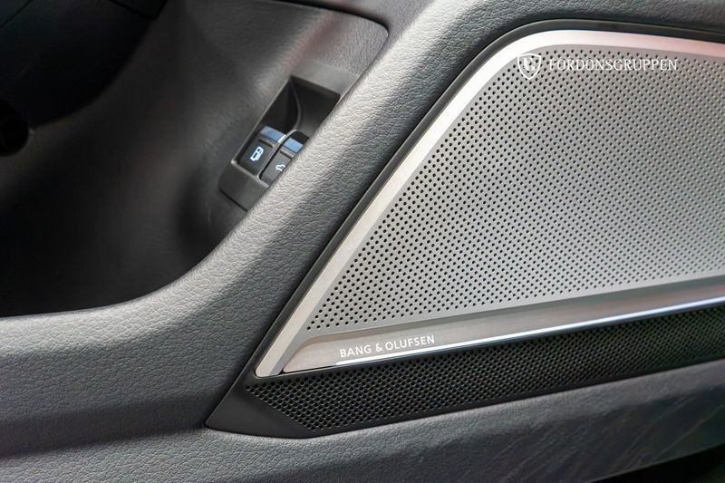 Audi A7 bild 19