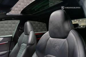 Audi A7 bild 21