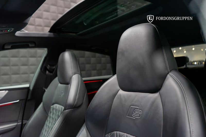 Audi A7 bild 21