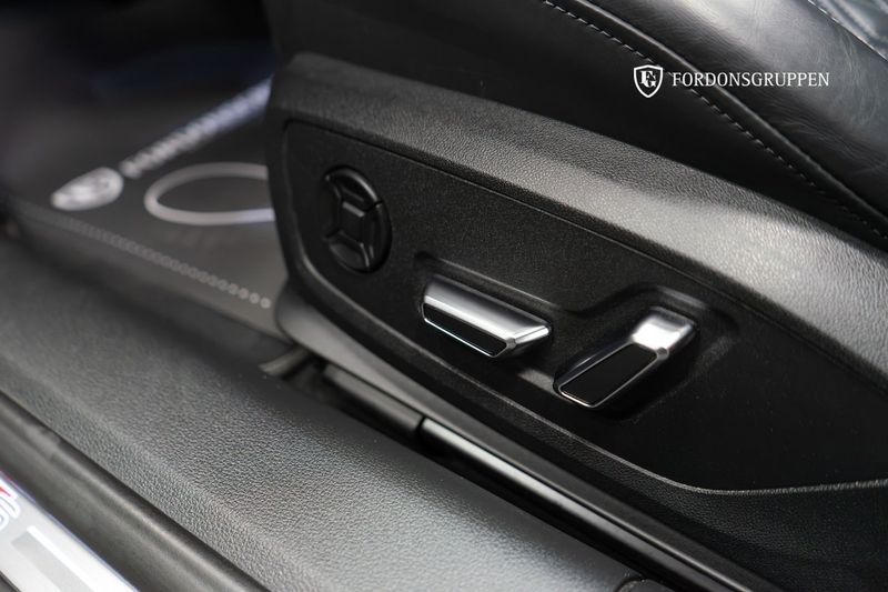 Audi A7 bild 17
