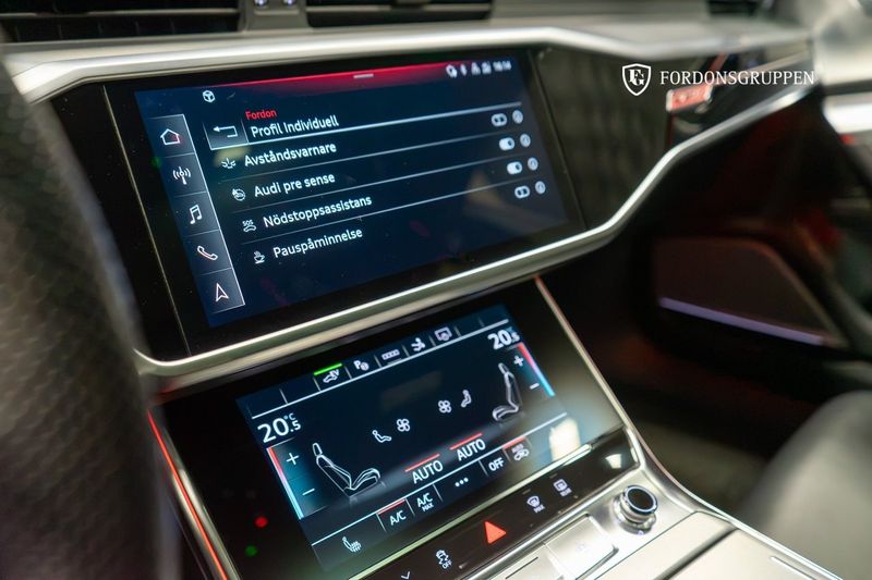 Audi A7 bild 27