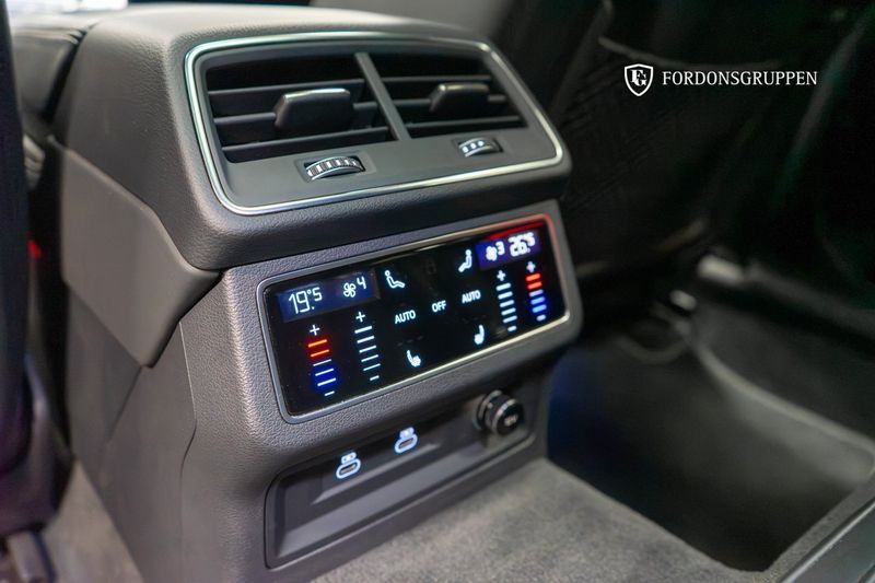 Audi A7 bild 31