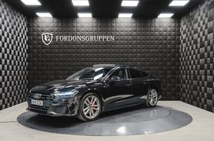 Audi A7 bild 1