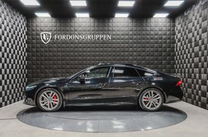 Audi A7 bild 3