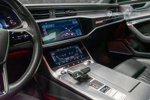Audi A7 bild 29