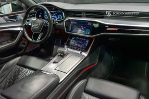 Audi A7 bild 26