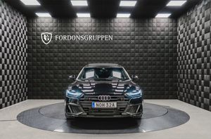 Audi A7 bild 13