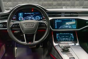 Audi A7 bild 23