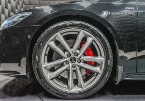 Audi A7 bild 15