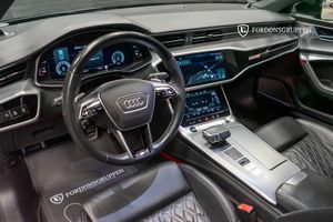 Audi A7 bild 22