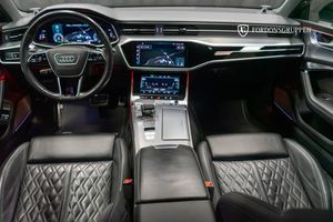 Audi A7 bild 24