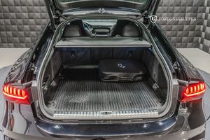 Audi A7 bild 7