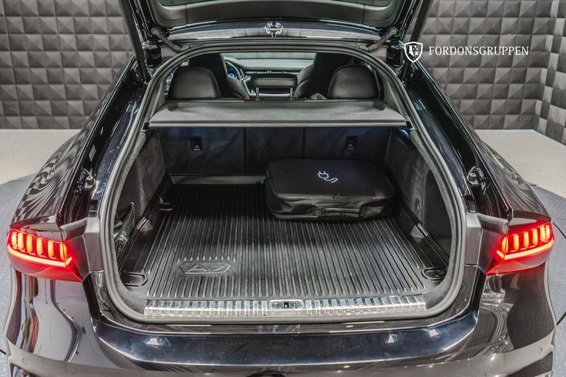 Audi A7 bild 7