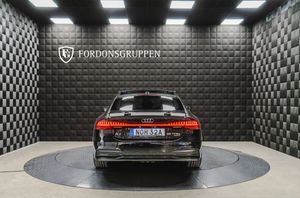 Audi A7 bild 6