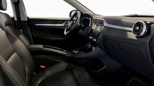 MG ZS EV bild 3