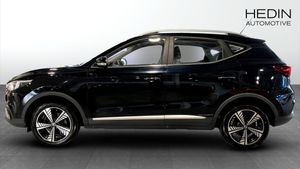 MG ZS EV bild 6