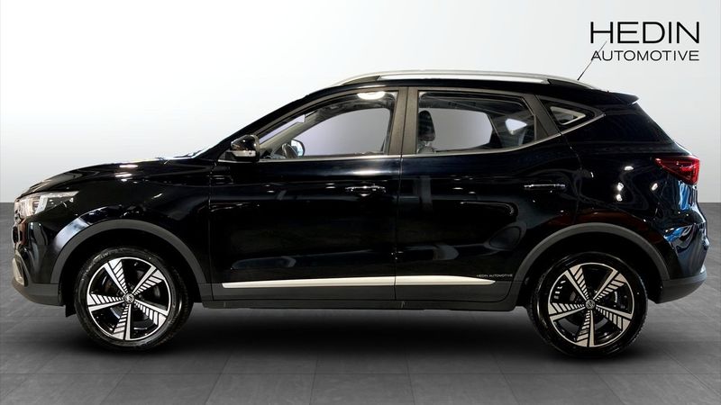 MG ZS EV bild 6