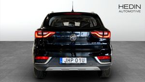 MG ZS EV bild 7