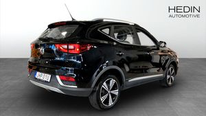 MG ZS EV bild 2