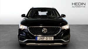 MG ZS EV bild 8
