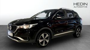 MG ZS EV bild 1