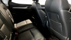 MG ZS EV bild 5