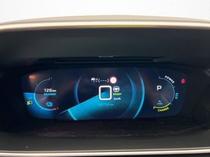 Peugeot e-2008 bild 19