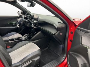 Peugeot e-2008 bild 27