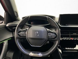 Peugeot e-2008 bild 18