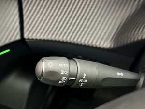 Peugeot e-2008 bild 29